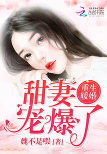 重生暖婚:甜妻,宠爆了 重生暖婚:甜妻,宠爆了