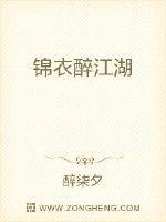锦衣醉江湖 锦衣醉江湖