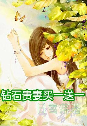 钻石贵妻买一送一 钻石贵妻买一送一
