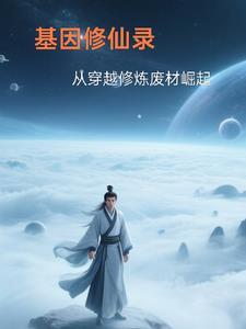 基因修仙录 基因修仙录