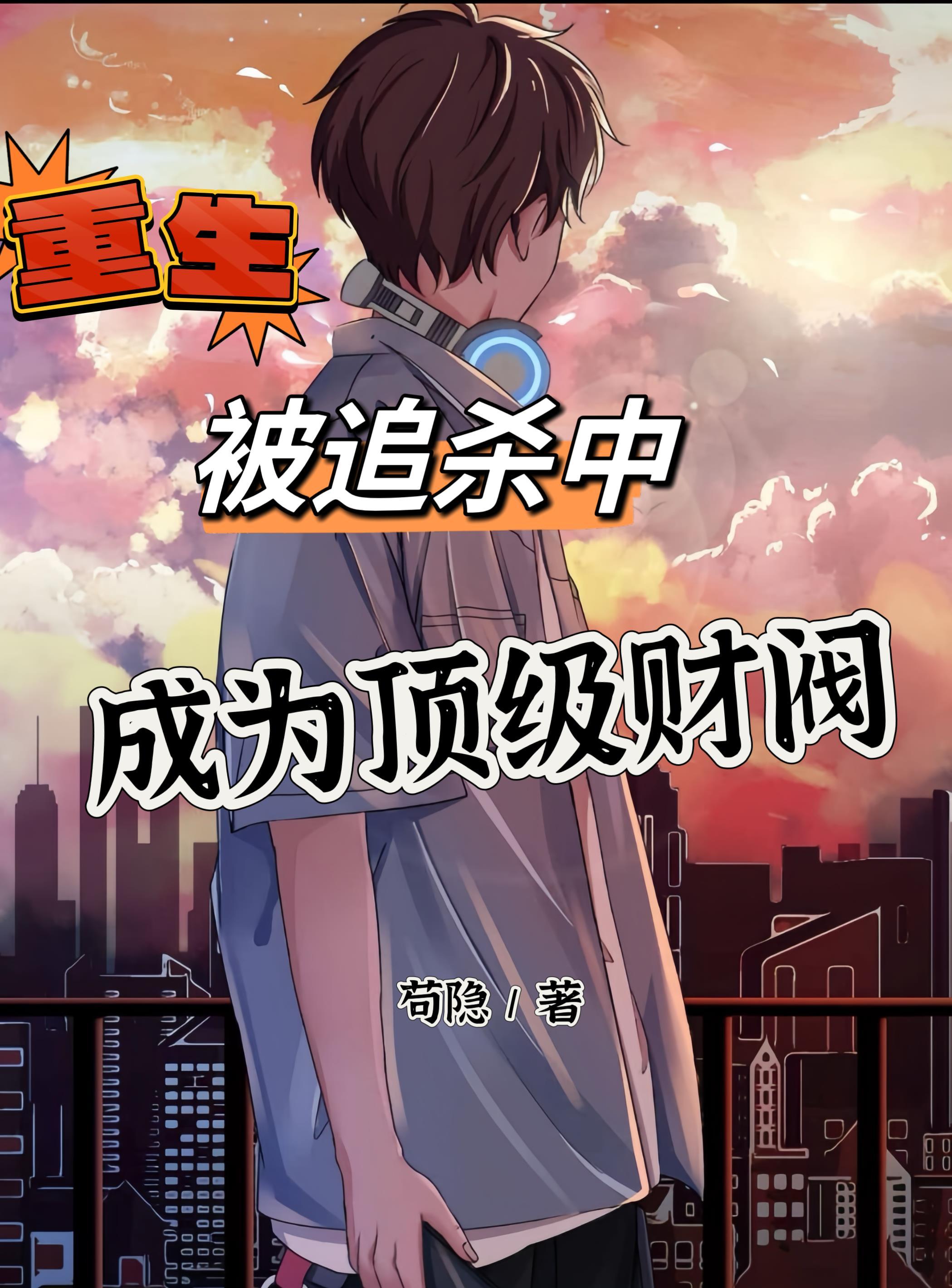 重生:被追杀中,成为顶级财阀 重生:被追杀中,成为顶级财阀