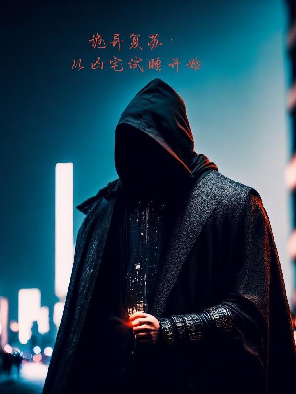 诡异复苏:从凶宅试睡开始 诡异复苏:从凶宅试睡开始