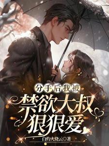 分手后我被禁欲大叔狠狠爱 分手后我被禁欲大叔狠狠爱
