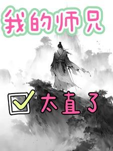 我的师兄太直了 我的师兄太直了