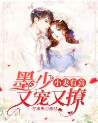 墨少宠妻太撩人 墨少宠妻太撩人
