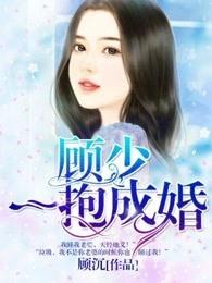 顾少一抱成婚 顾少一抱成婚